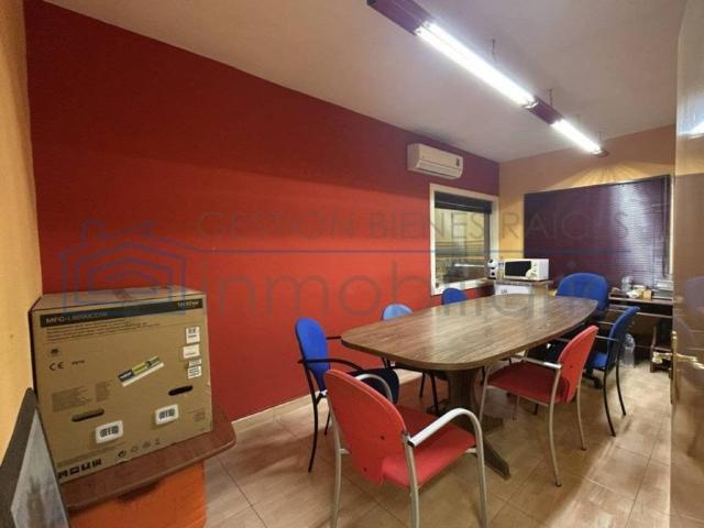 Inmueble en Alquiler en Coslada
