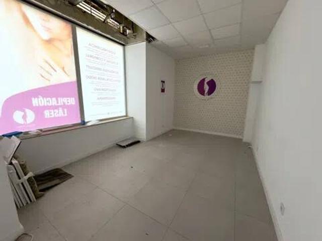 Inmueble en Alquiler en Coslada