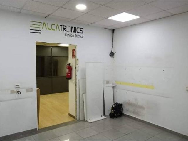 Inmueble en Alquiler en Coslada