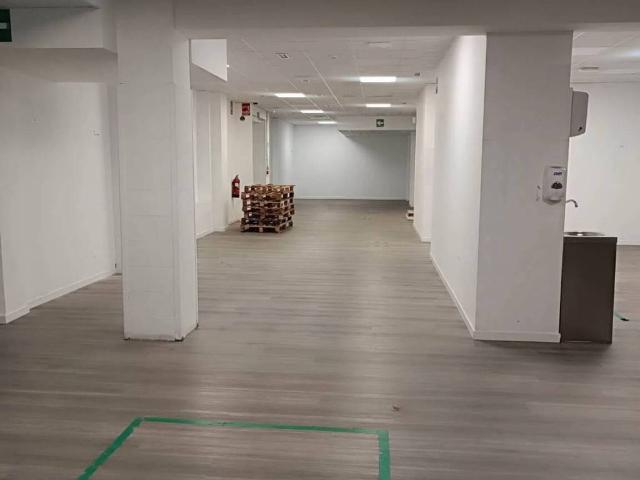 Inmueble en Alquiler en Coslada