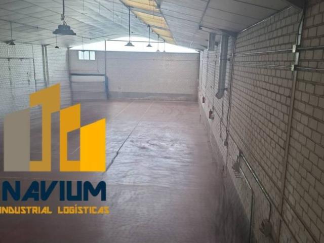 Inmueble en Alquiler en Coslada
