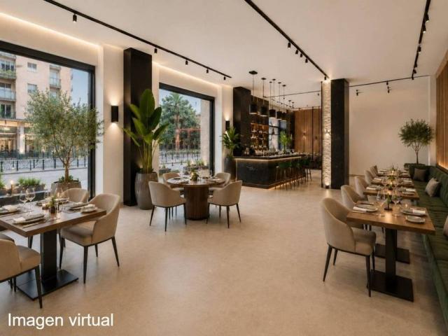 Inmueble en Alquiler en Crevillent