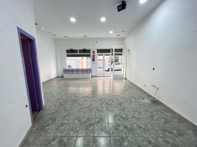 Inmueble en Alquiler en Crevillent