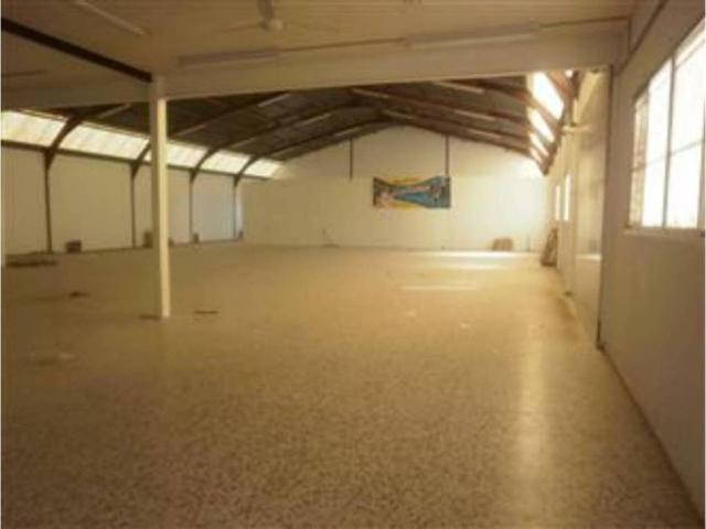 Inmueble en Alquiler en Crevillent