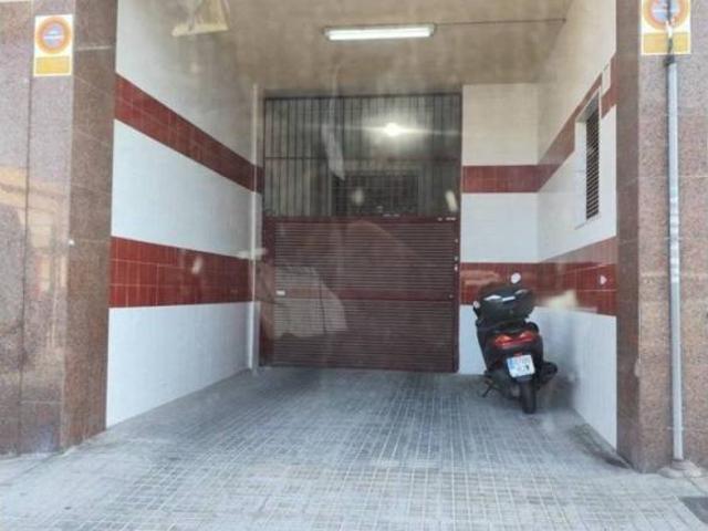 Inmueble en Alquiler en Crevillent