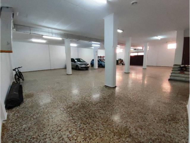 Inmueble en Alquiler en Crevillent