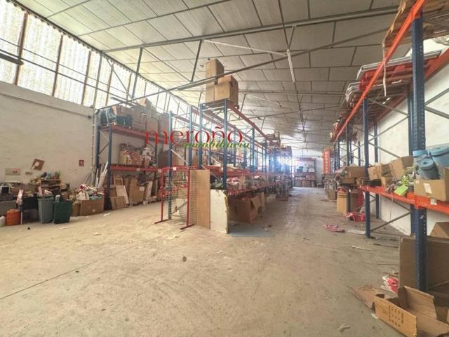 Inmueble en Alquiler en Crevillent