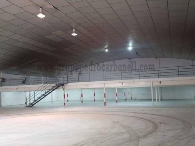 Inmueble en Alquiler en Crevillent