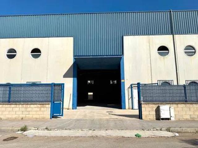 Inmueble en Alquiler en Crevillent