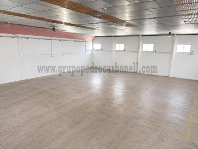Inmueble en Alquiler en Crevillent