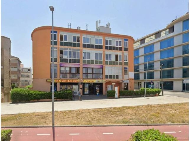 Inmueble en Alquiler en Cunit