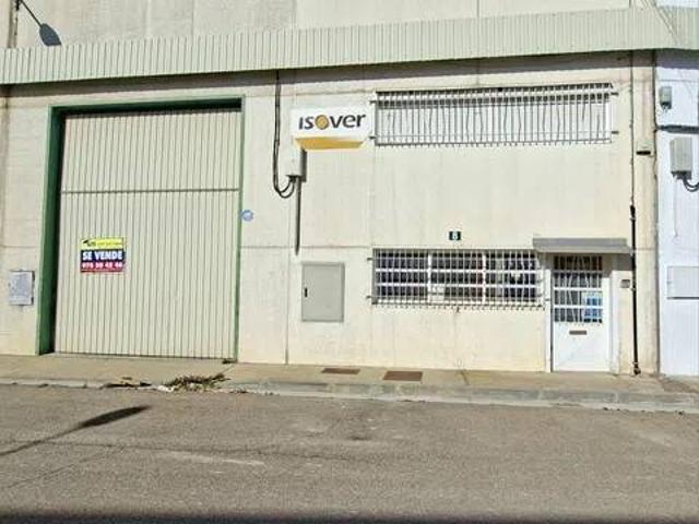 Inmueble en Alquiler en Cuarte de Huerva