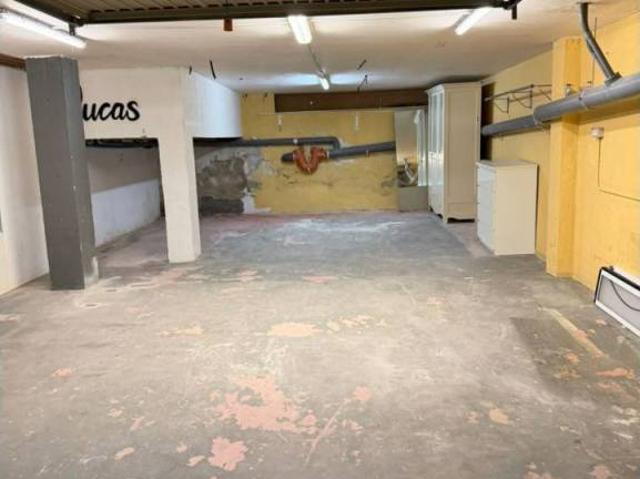 Inmueble en Alquiler en Cubelles