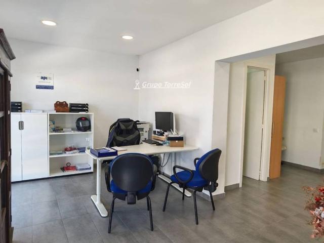 Inmueble en Alquiler en Cubelles
