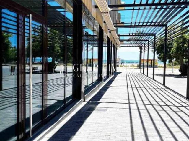 Inmueble en Alquiler en Cubelles