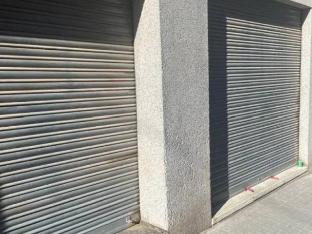 Inmueble en Alquiler en Cubelles