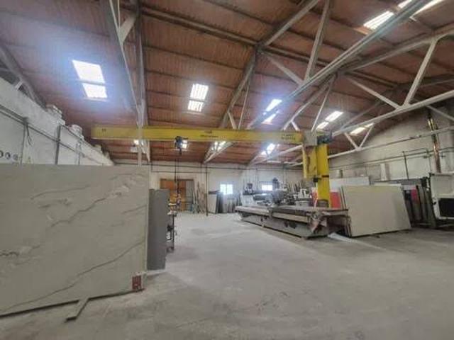 Inmueble en Alquiler en Cuéllar