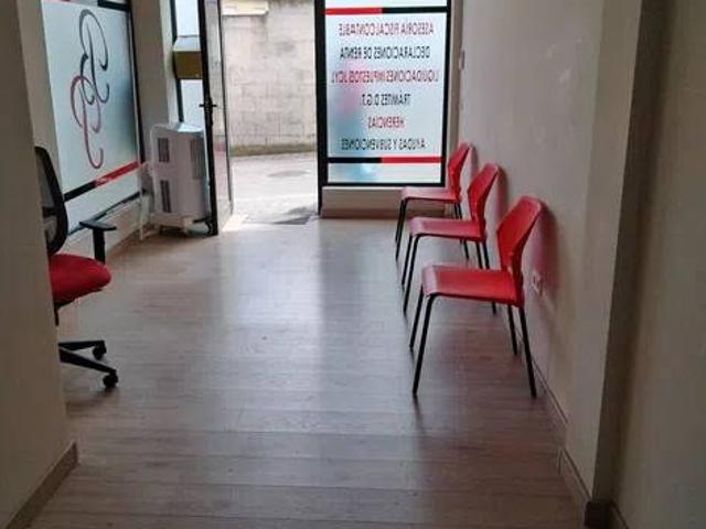 Inmueble en Alquiler en Cuéllar
