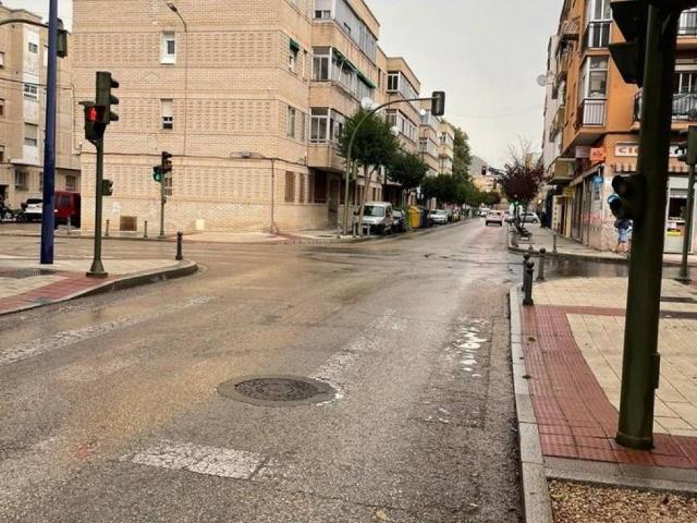 Inmueble en Alquiler en Cuenca