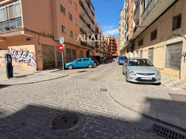 Inmueble en Alquiler en Cuenca