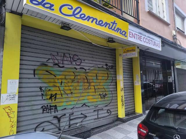 Inmueble en Alquiler en Cuenca