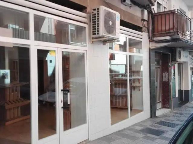 Inmueble en Alquiler en Cuenca