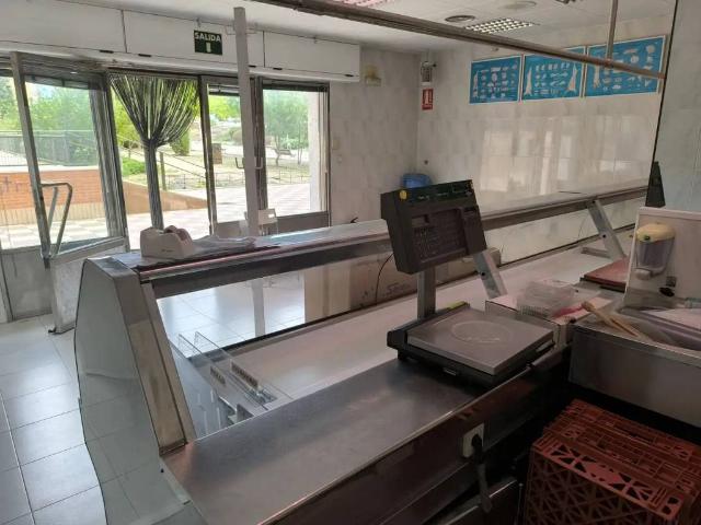 Inmueble en Alquiler en Cuenca