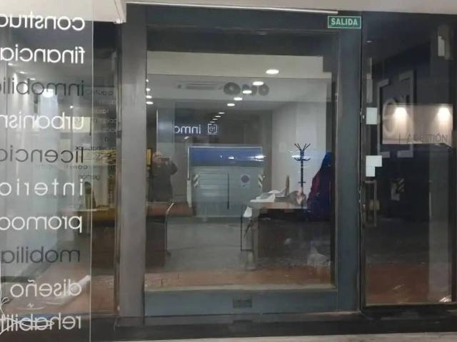 Inmueble en Alquiler en Cuenca