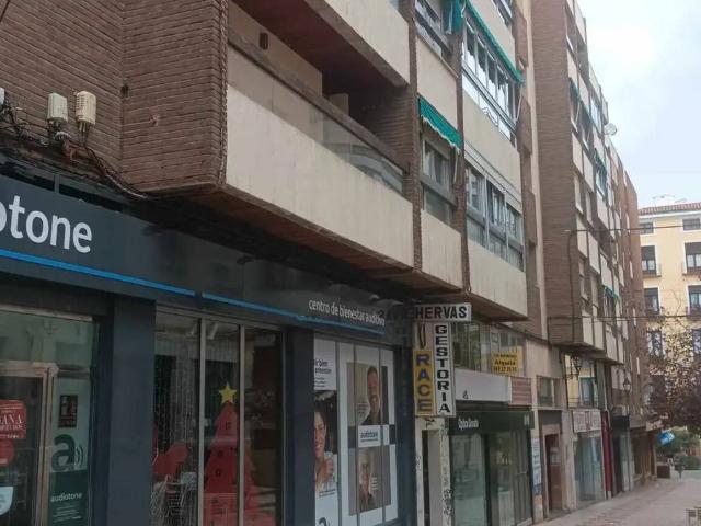 Inmueble en Alquiler en Cuenca