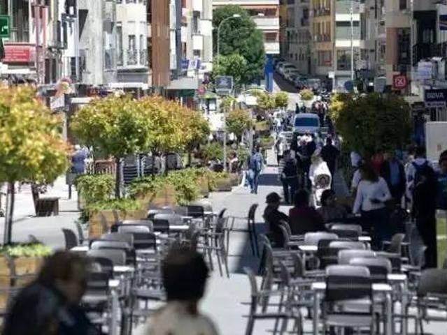 Inmueble en Alquiler en Cuenca