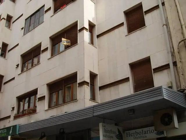 Inmueble en Alquiler en Cuenca