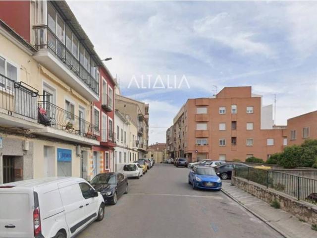 Inmueble en Alquiler en Cuenca