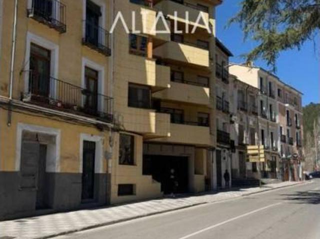 Inmueble en Alquiler en Cuenca
