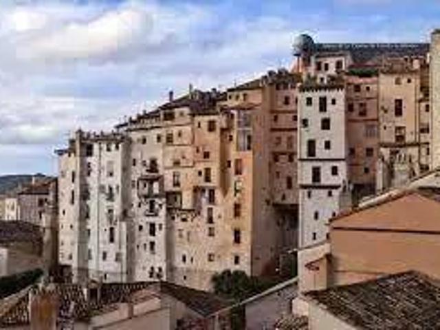 Inmueble en Alquiler en Cuenca