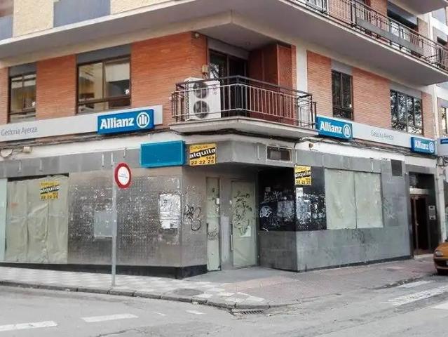 Inmueble en Alquiler en Cuenca