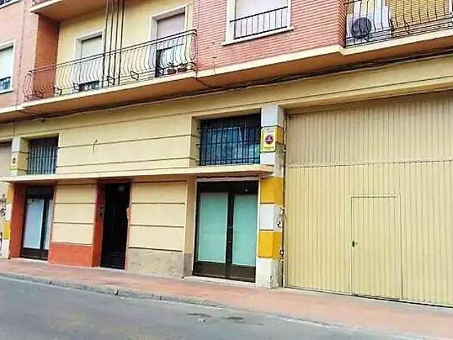 Inmueble en Alquiler en Cuenca
