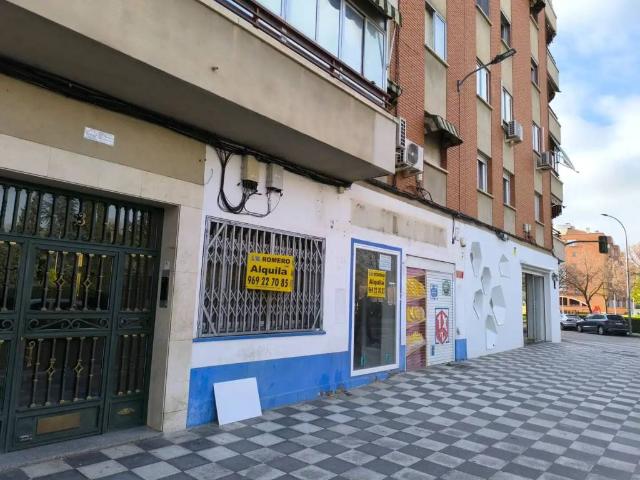 Inmueble en Alquiler en Cuenca