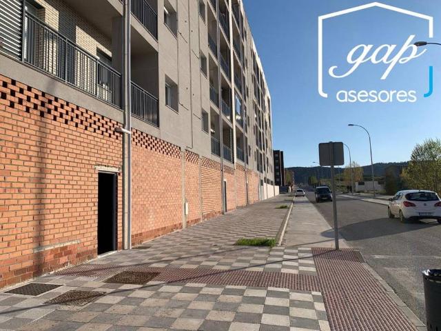 Inmueble en Alquiler en Cuenca
