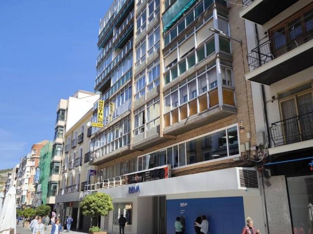 Inmueble en Alquiler en Cuenca