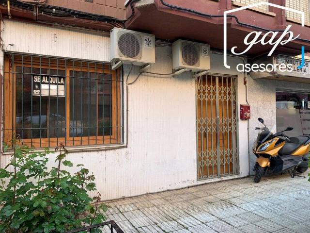 Inmueble en Alquiler en Cuenca