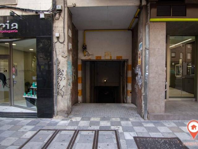 Inmueble en Alquiler en Cuenca