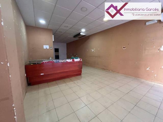 Inmueble en Alquiler en Cuenca