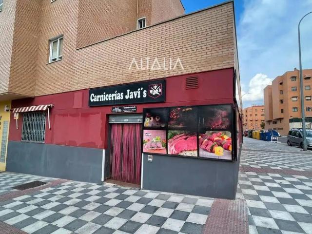 Inmueble en Alquiler en Cuenca
