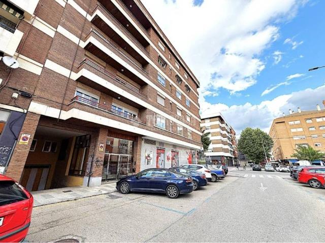 Inmueble en Alquiler en Cuenca