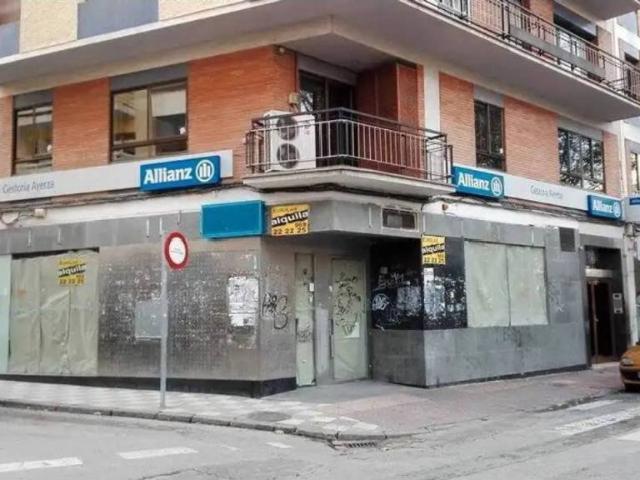Inmueble en Alquiler en Cuenca