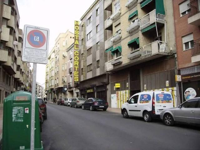 Inmueble en Alquiler en Cuenca
