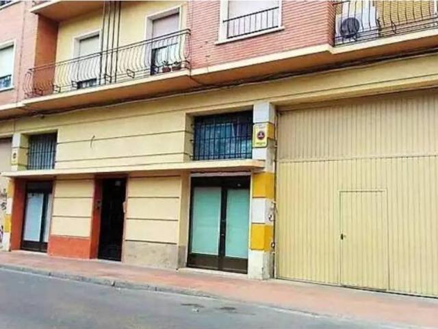 Inmueble en Alquiler en Cuenca