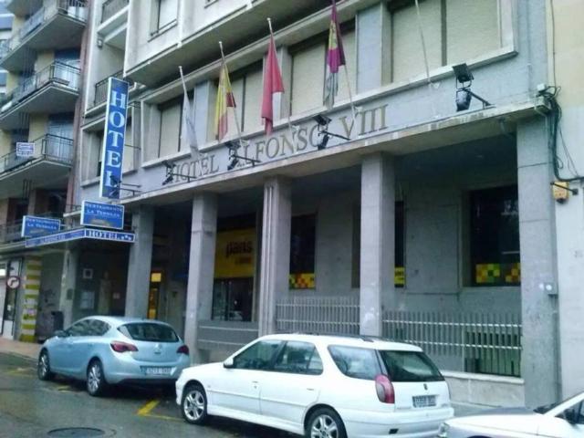 Inmueble en Alquiler en Cuenca