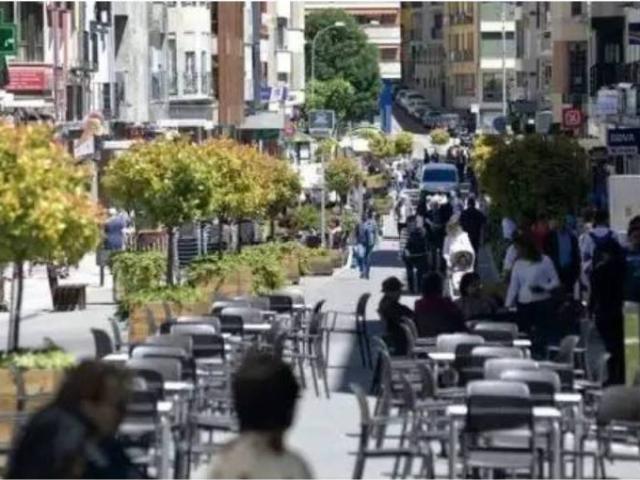 Inmueble en Alquiler en Cuenca