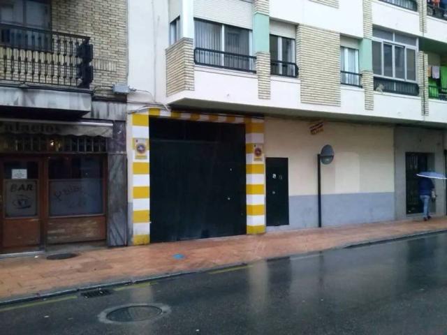 Inmueble en Alquiler en Cuenca